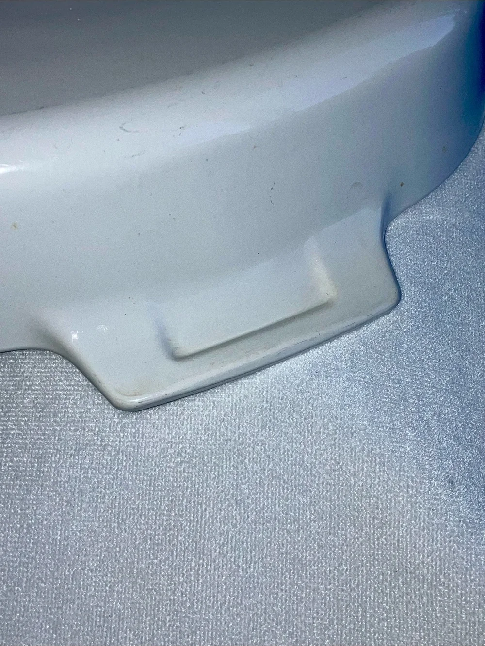 Corningware vintage casserole